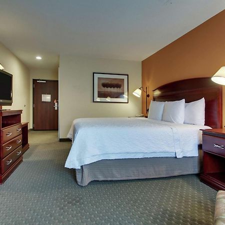 Hampton Inn & Suites Denver Литлтон Экстерьер фото