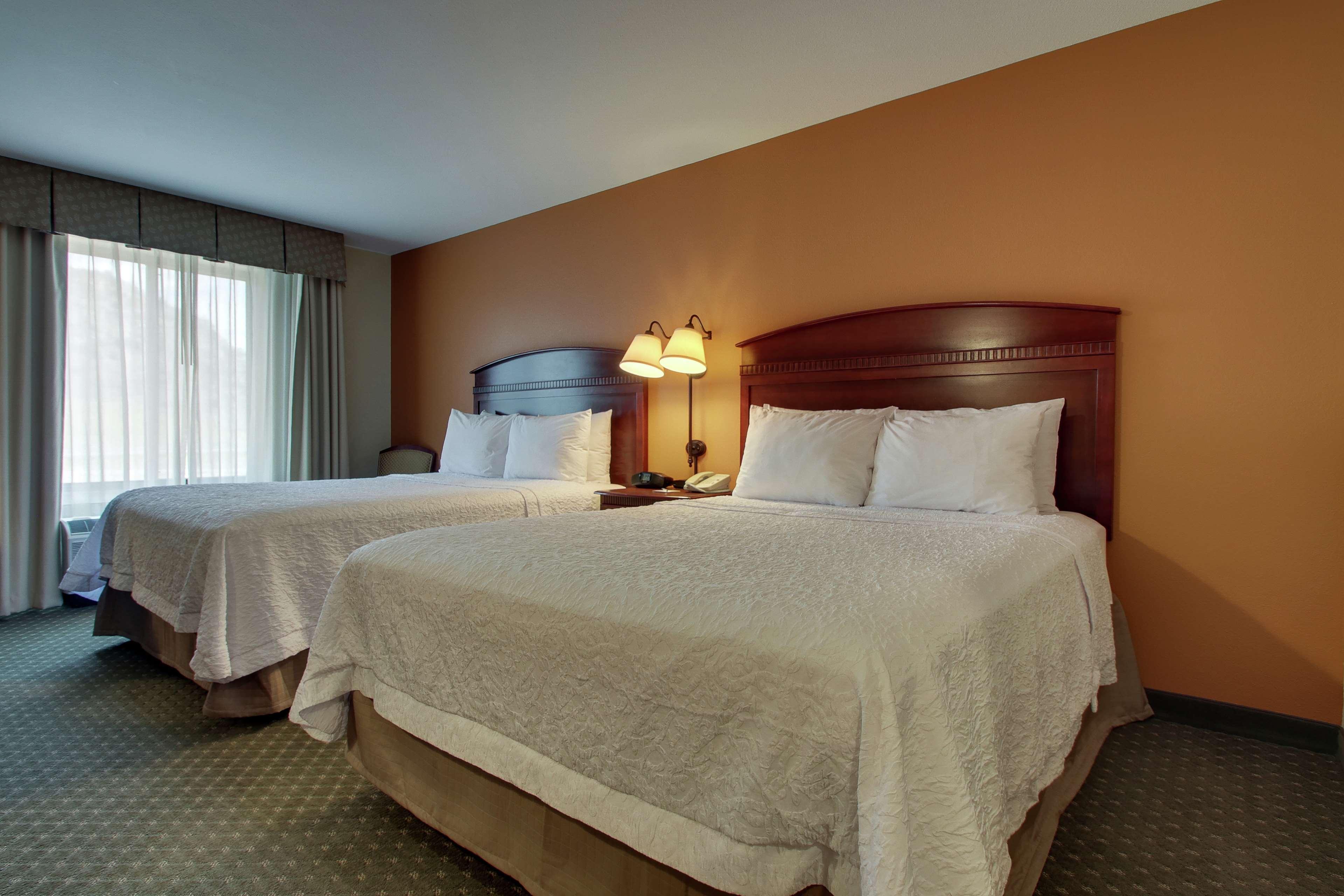 Hampton Inn & Suites Denver Литлтон Экстерьер фото