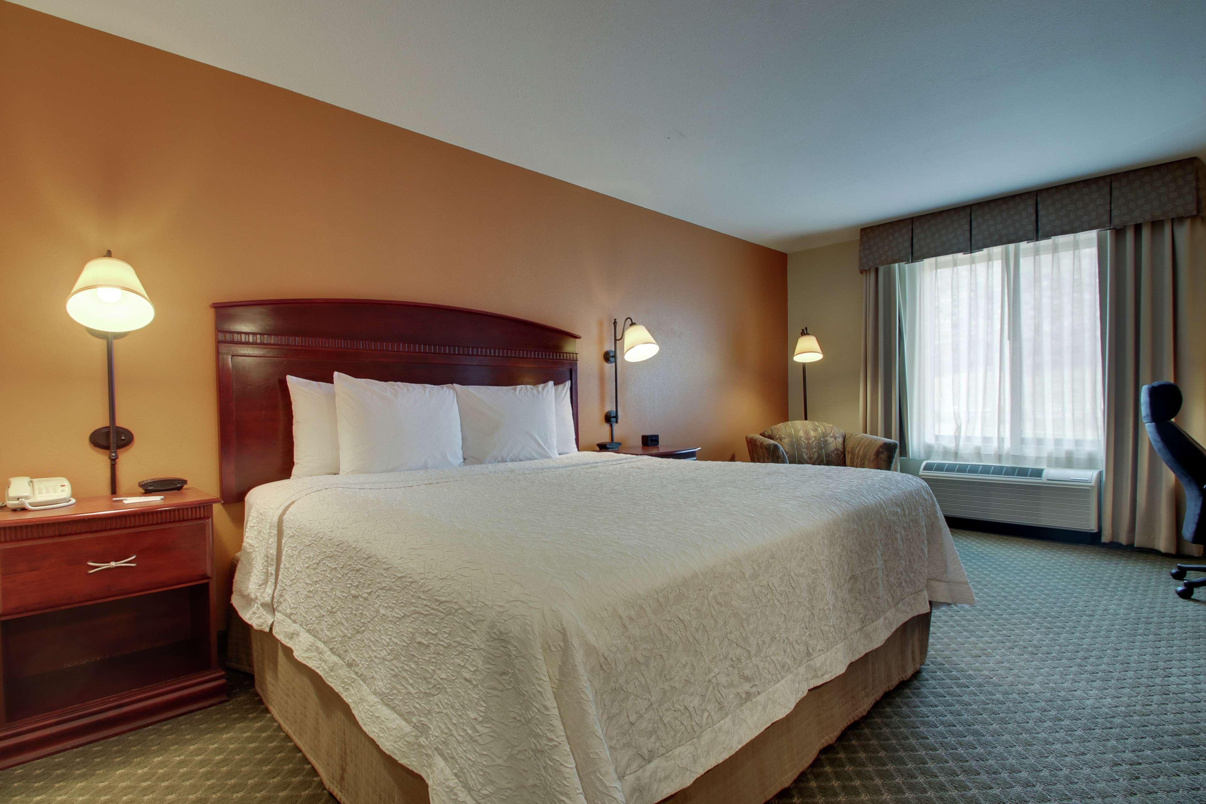Hampton Inn & Suites Denver Литлтон Экстерьер фото