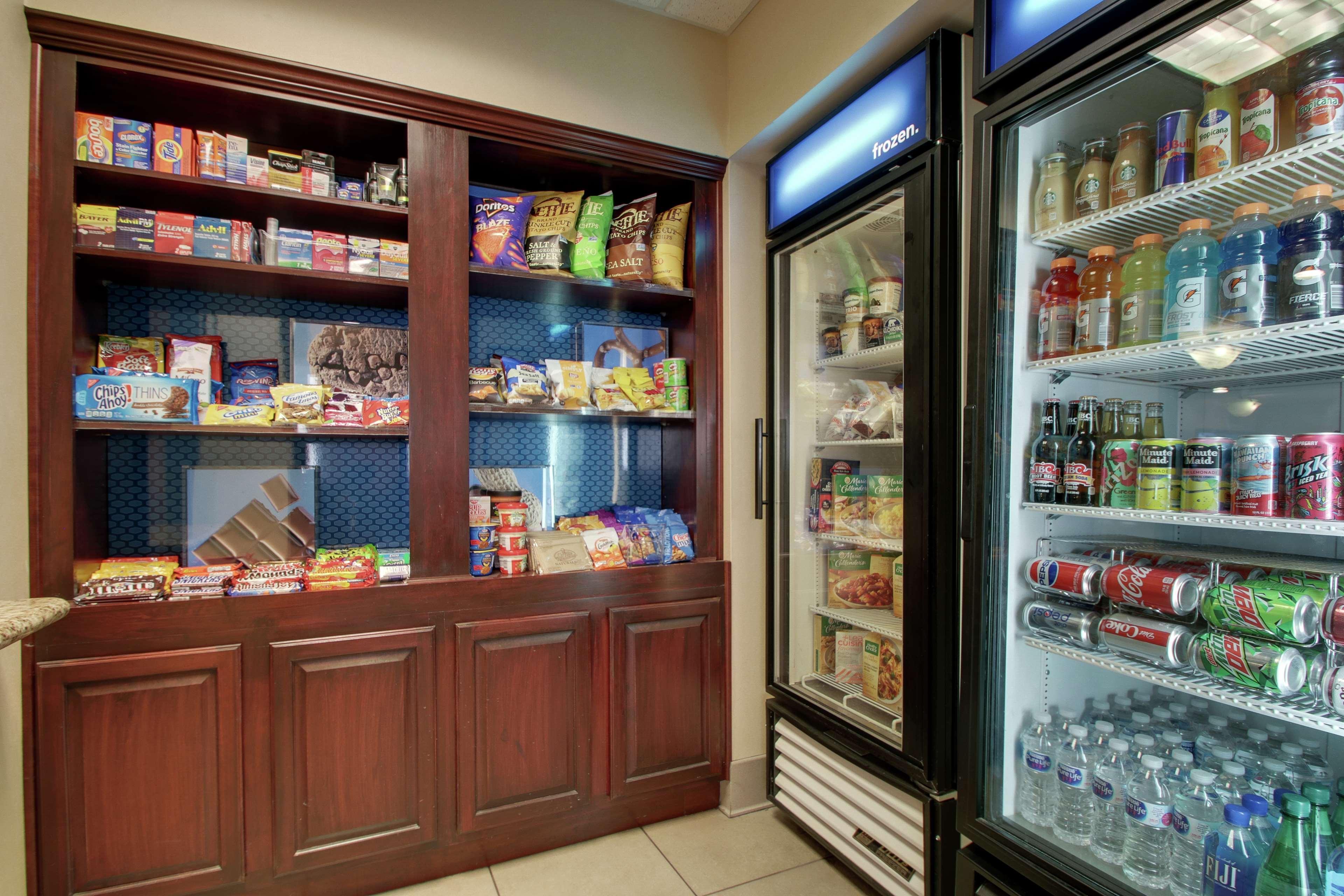 Hampton Inn & Suites Denver Литлтон Экстерьер фото