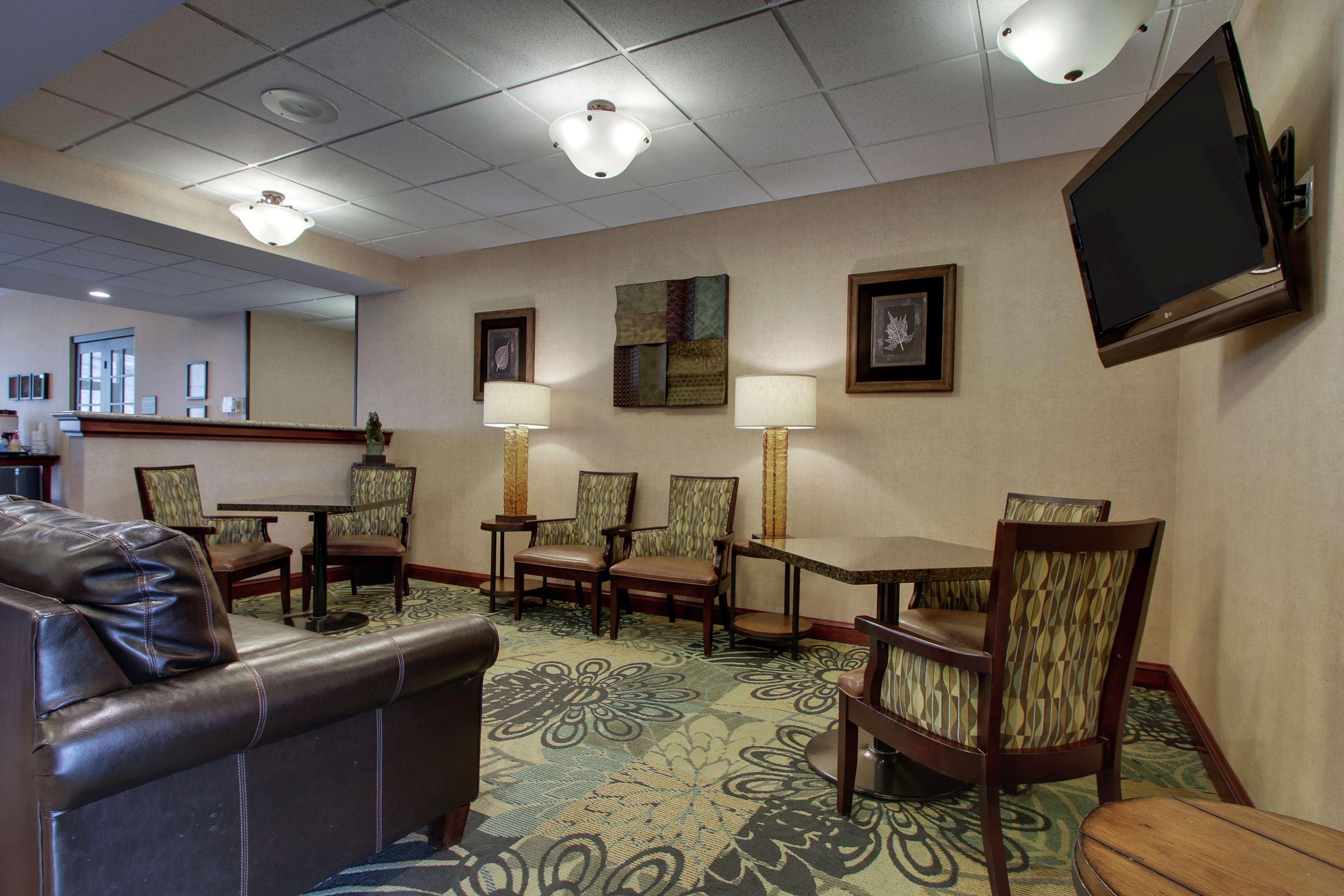 Hampton Inn & Suites Denver Литлтон Экстерьер фото