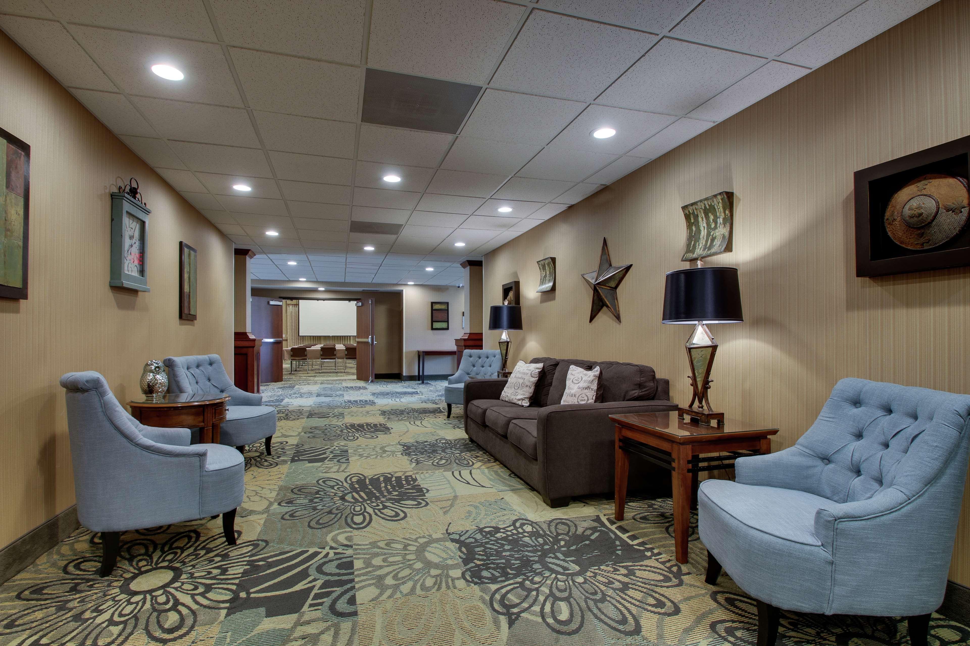 Hampton Inn & Suites Denver Литлтон Экстерьер фото