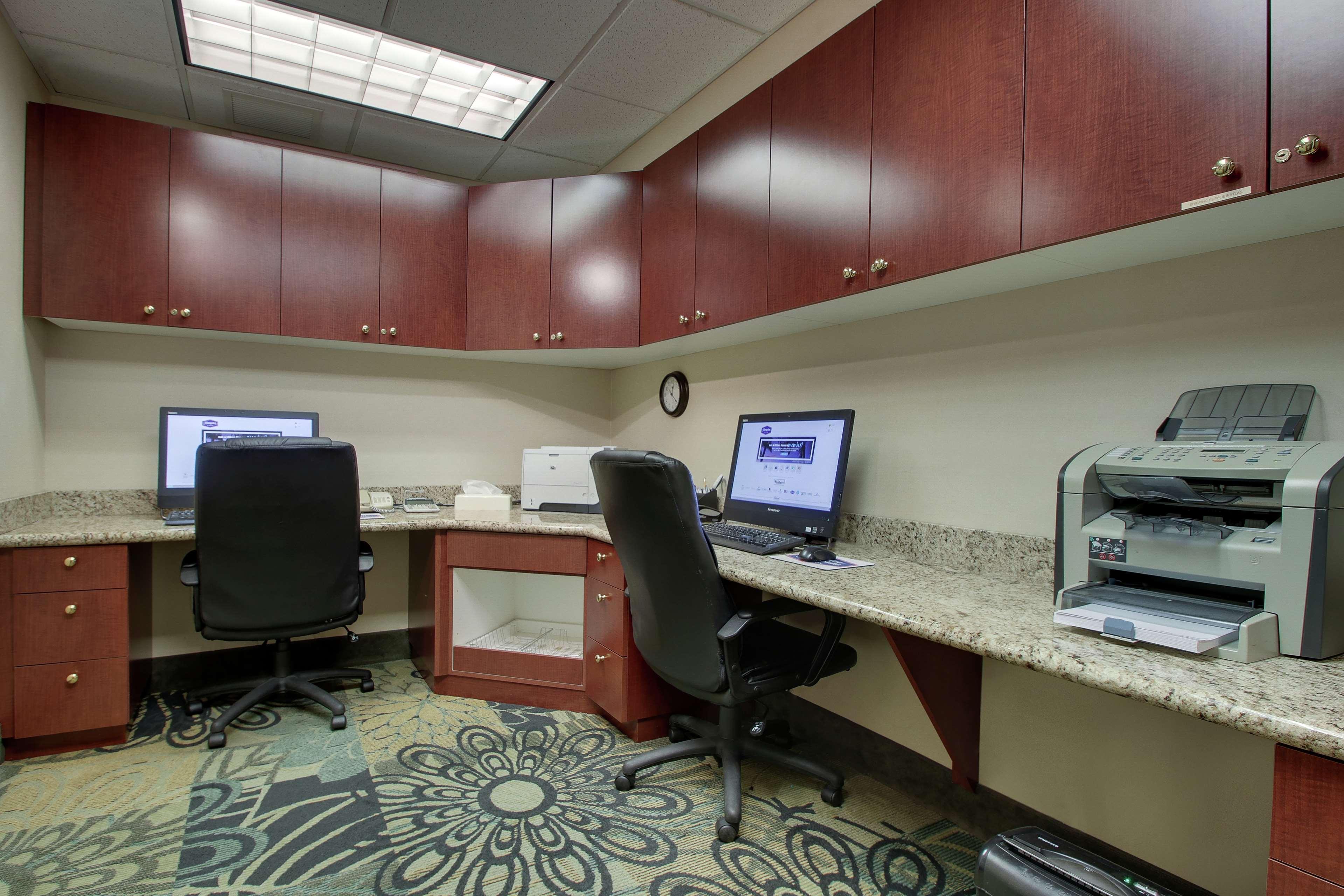 Hampton Inn & Suites Denver Литлтон Экстерьер фото