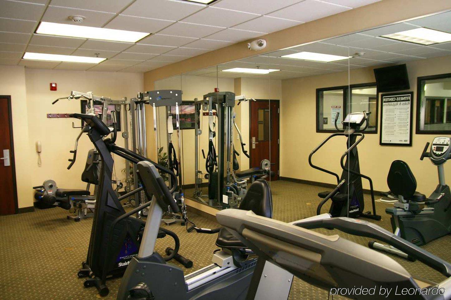 Hampton Inn & Suites Denver Литлтон Удобства фото