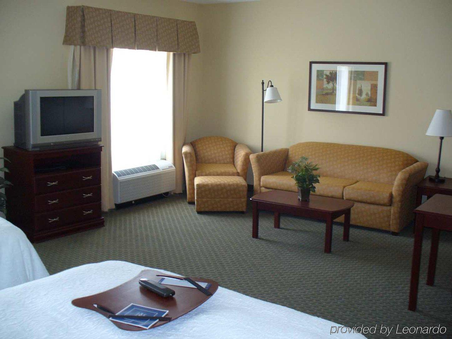 Hampton Inn & Suites Denver Литлтон Номер фото