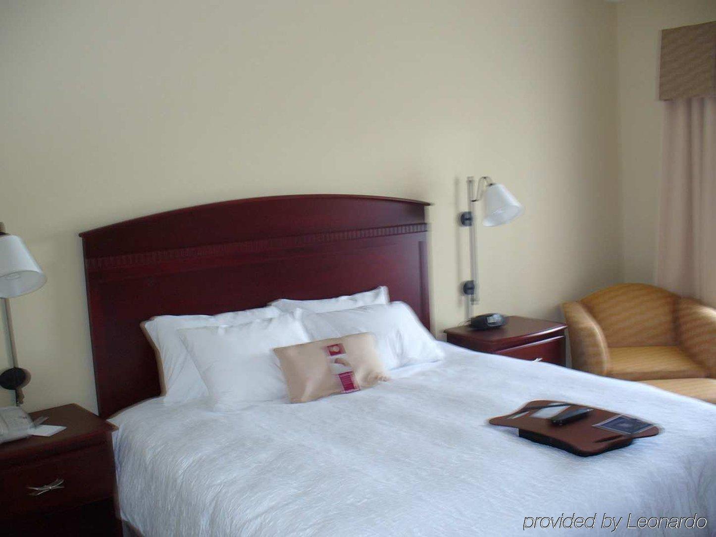 Hampton Inn & Suites Denver Литлтон Номер фото